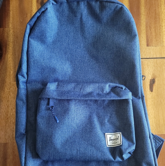 herschel eclipse crosshatch